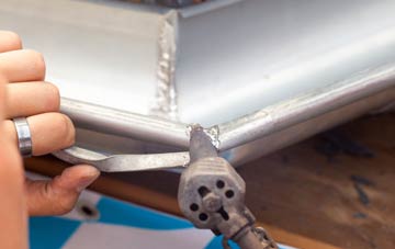 disadvantages of Chirk Bank lead roofing