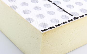 meeting Chirk Bank building codes