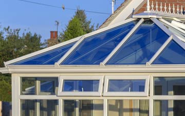 professional Chirk Bank conservatory insulation
