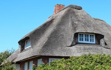 thatch roofing Chirk Bank, Shropshire