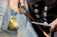 Chirk Bank lead roof quotes