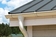 Chirk Bank soffits
